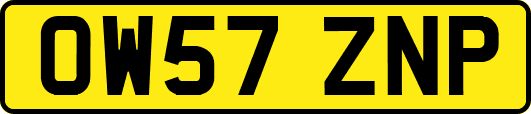 OW57ZNP