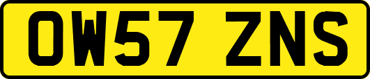 OW57ZNS