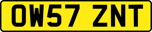 OW57ZNT