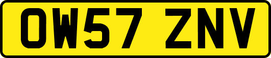 OW57ZNV