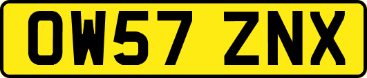 OW57ZNX