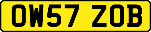 OW57ZOB