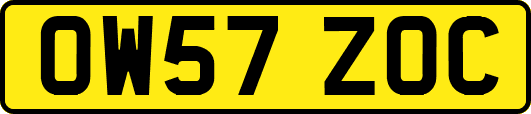OW57ZOC