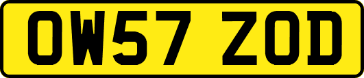 OW57ZOD