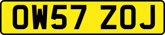 OW57ZOJ