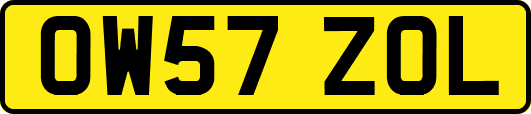 OW57ZOL