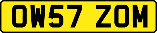 OW57ZOM