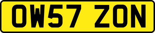 OW57ZON