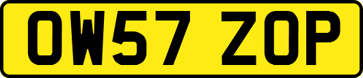 OW57ZOP