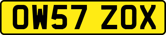 OW57ZOX
