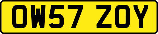 OW57ZOY
