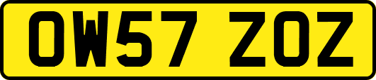OW57ZOZ