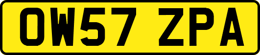 OW57ZPA