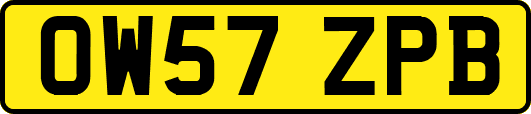 OW57ZPB