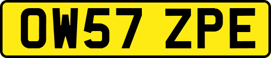 OW57ZPE