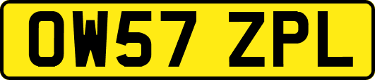 OW57ZPL