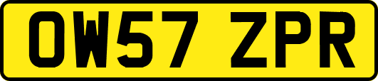 OW57ZPR