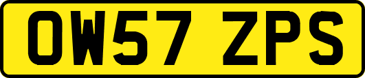 OW57ZPS