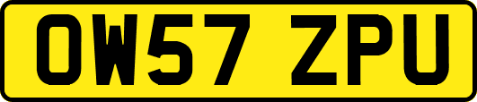 OW57ZPU