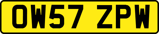 OW57ZPW
