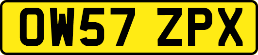 OW57ZPX
