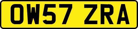 OW57ZRA