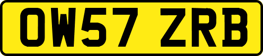OW57ZRB