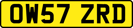 OW57ZRD