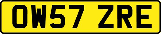 OW57ZRE