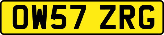 OW57ZRG