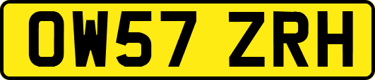 OW57ZRH