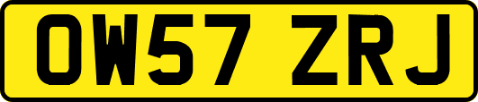 OW57ZRJ
