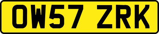 OW57ZRK