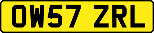OW57ZRL