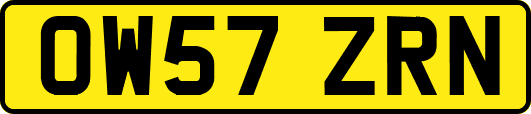 OW57ZRN