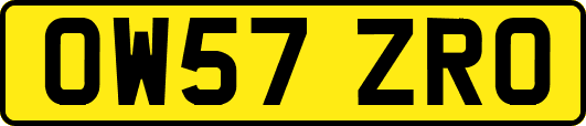OW57ZRO