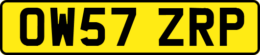 OW57ZRP