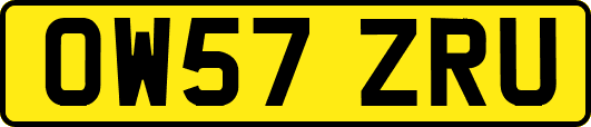 OW57ZRU