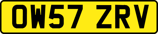 OW57ZRV