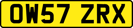 OW57ZRX