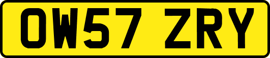OW57ZRY