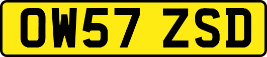 OW57ZSD