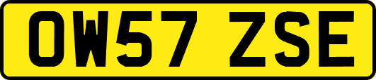 OW57ZSE