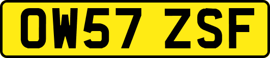 OW57ZSF