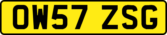OW57ZSG