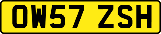OW57ZSH