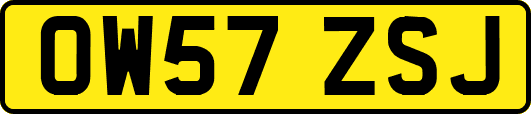 OW57ZSJ