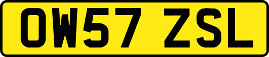 OW57ZSL