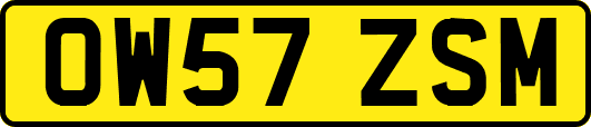 OW57ZSM