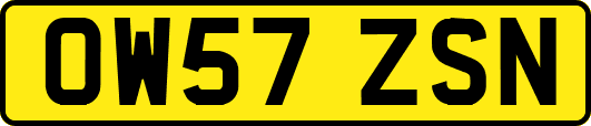 OW57ZSN